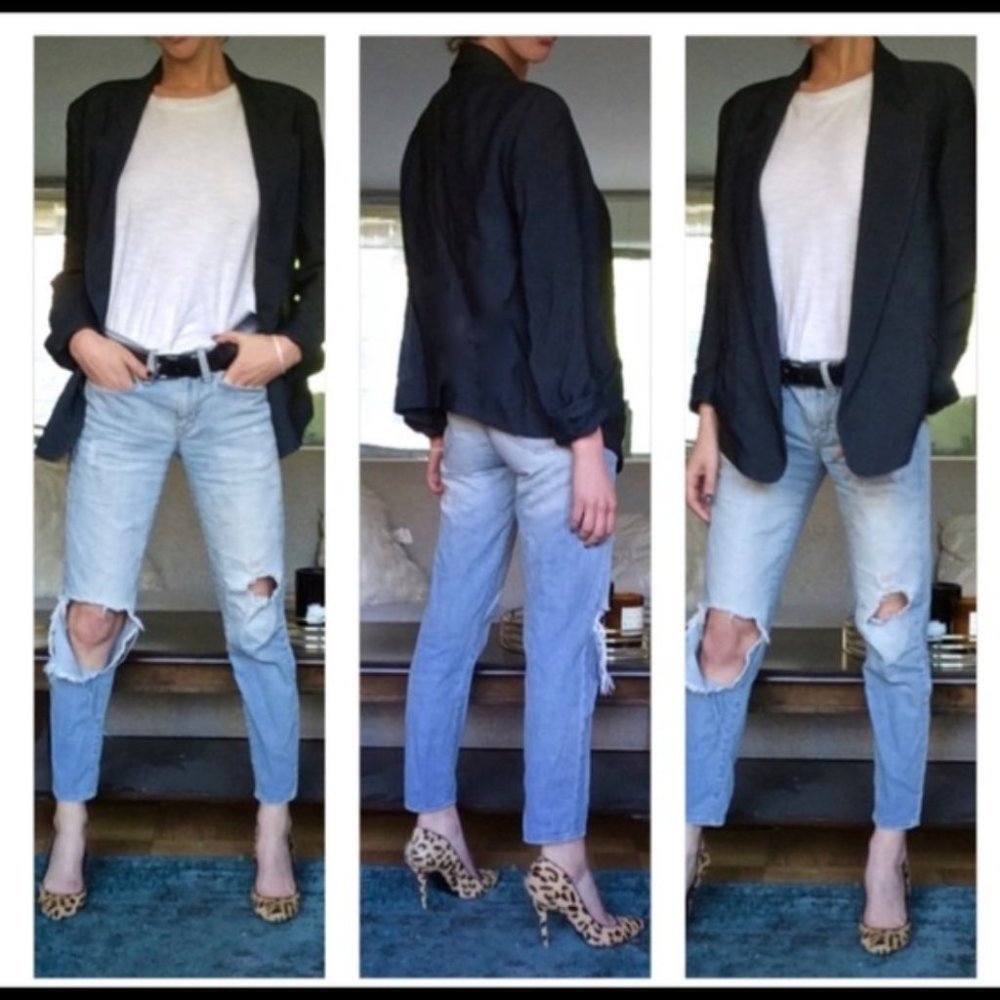 Alexander Wang Blazer - Size 2 - Picture 1 of 10